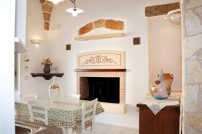 Casa vacanze Elisir Specchia